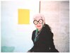 Wall Street Journal - Iris Apfel